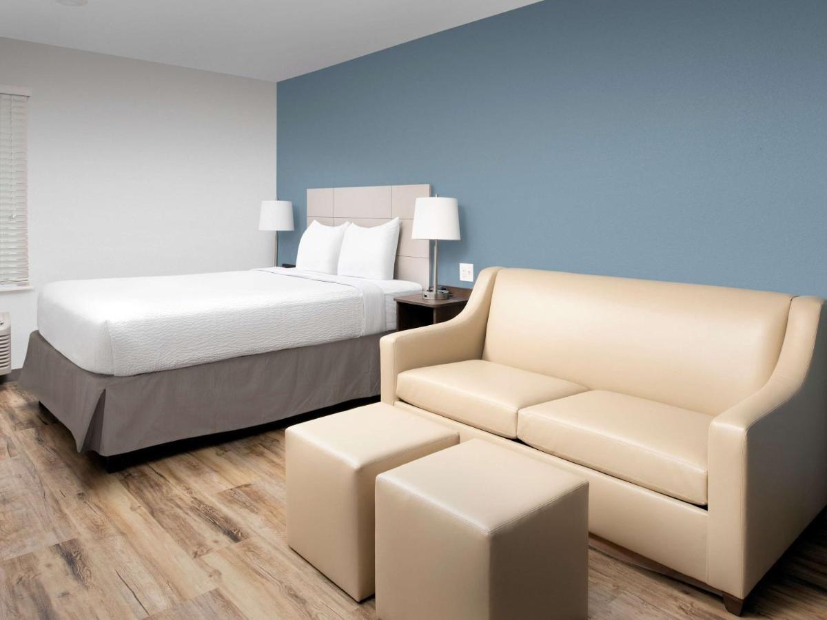 Extended Stay America Select Suites - ディアフィールド・ビーチ エクステリア 写真
