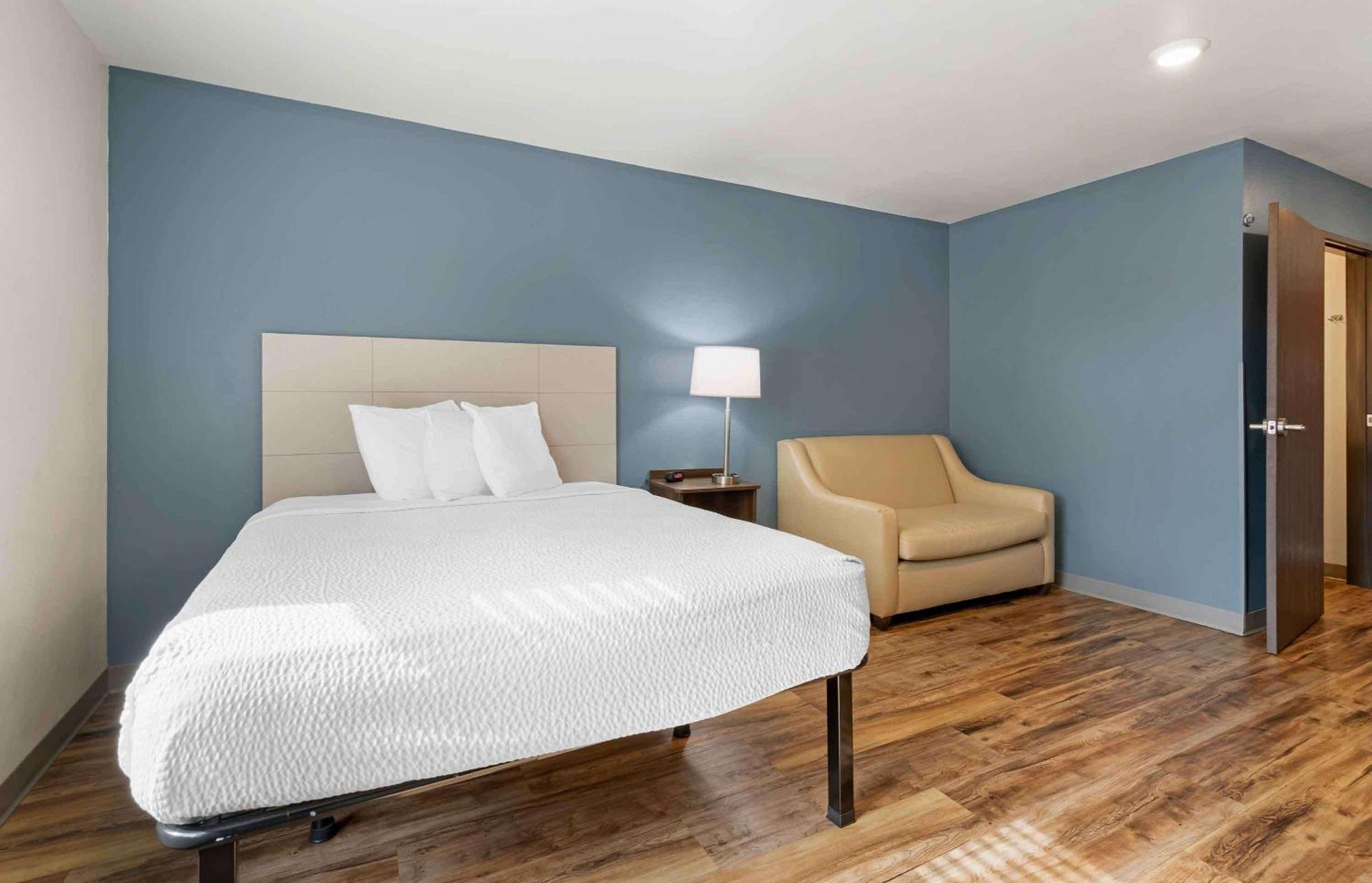 Extended Stay America Select Suites - ディアフィールド・ビーチ エクステリア 写真