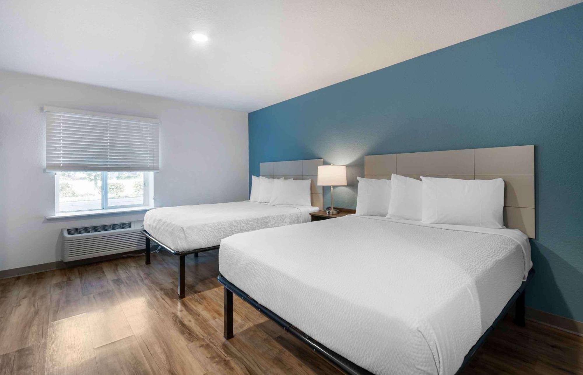 Extended Stay America Select Suites - ディアフィールド・ビーチ エクステリア 写真