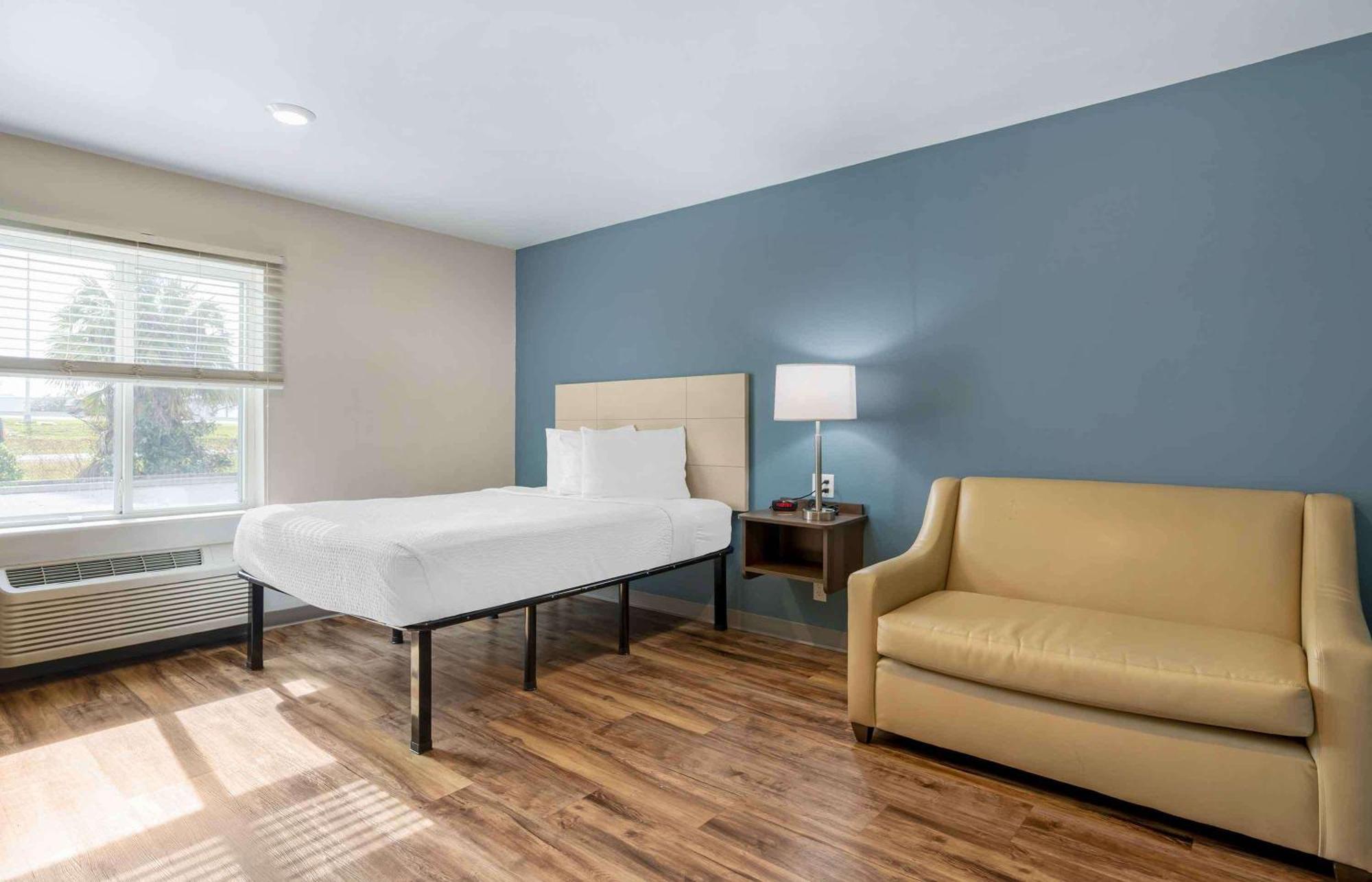 Extended Stay America Select Suites - ディアフィールド・ビーチ エクステリア 写真