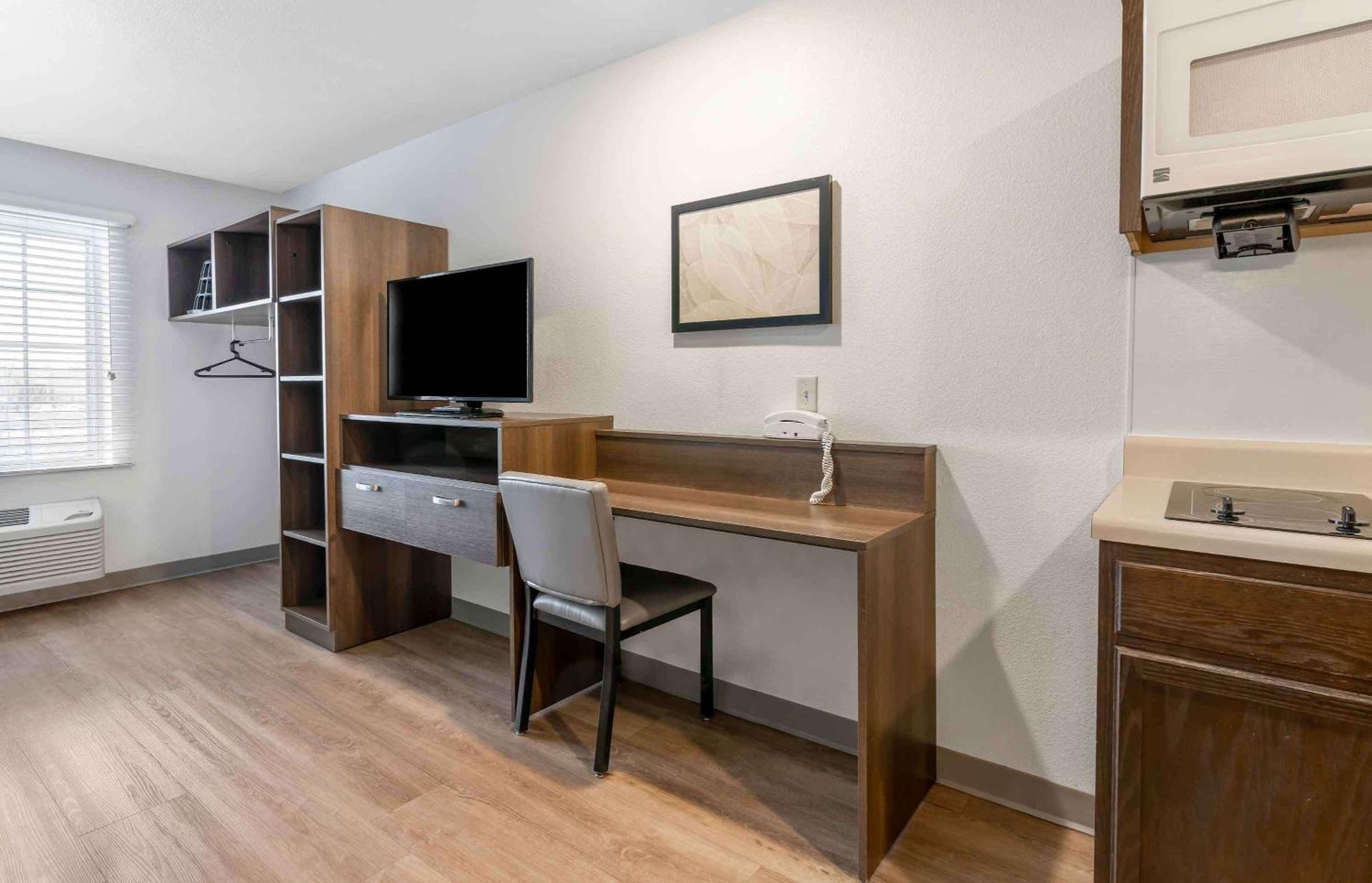 Extended Stay America Select Suites - ディアフィールド・ビーチ エクステリア 写真