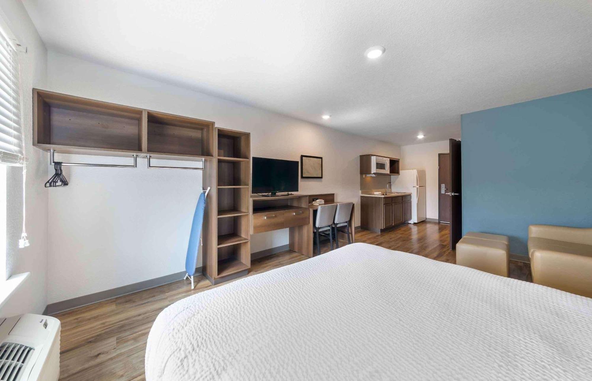 Extended Stay America Select Suites - ディアフィールド・ビーチ エクステリア 写真