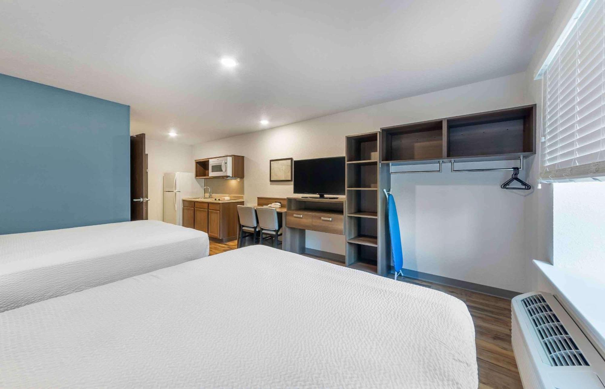 Extended Stay America Select Suites - ディアフィールド・ビーチ エクステリア 写真