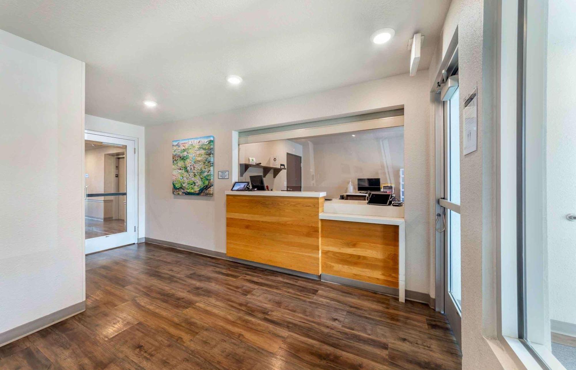 Extended Stay America Select Suites - ディアフィールド・ビーチ エクステリア 写真