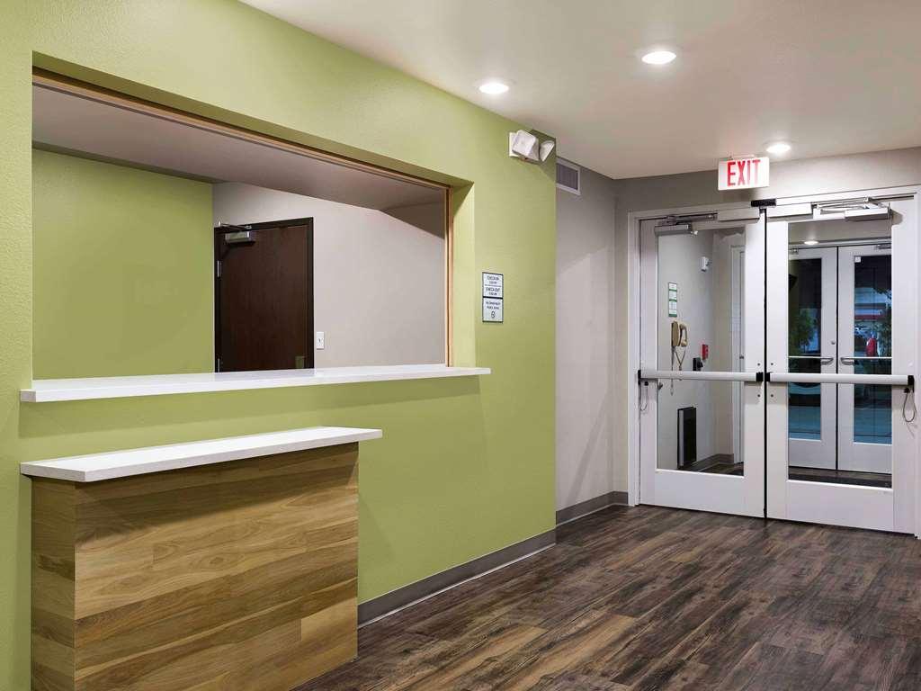 Extended Stay America Select Suites - ディアフィールド・ビーチ インテリア 写真