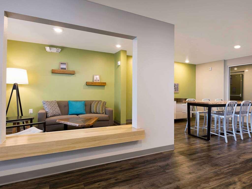 Extended Stay America Select Suites - ディアフィールド・ビーチ インテリア 写真