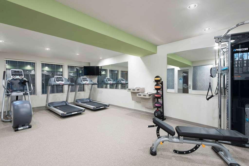 Extended Stay America Select Suites - ディアフィールド・ビーチ 設備 写真