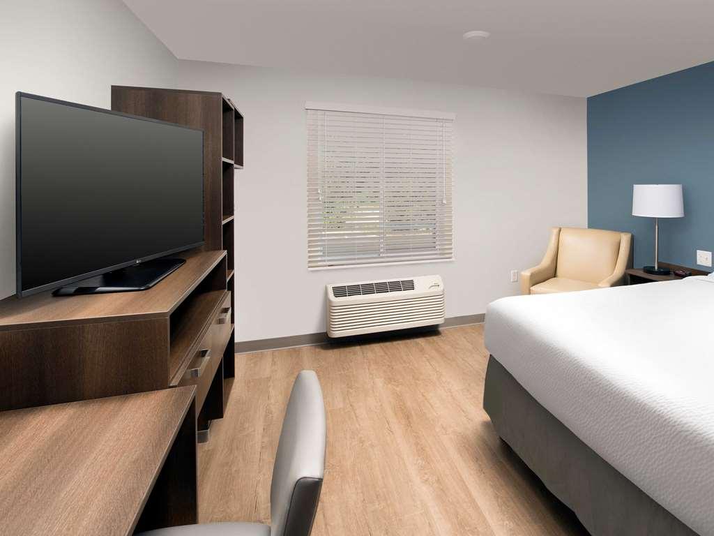 Extended Stay America Select Suites - ディアフィールド・ビーチ 部屋 写真
