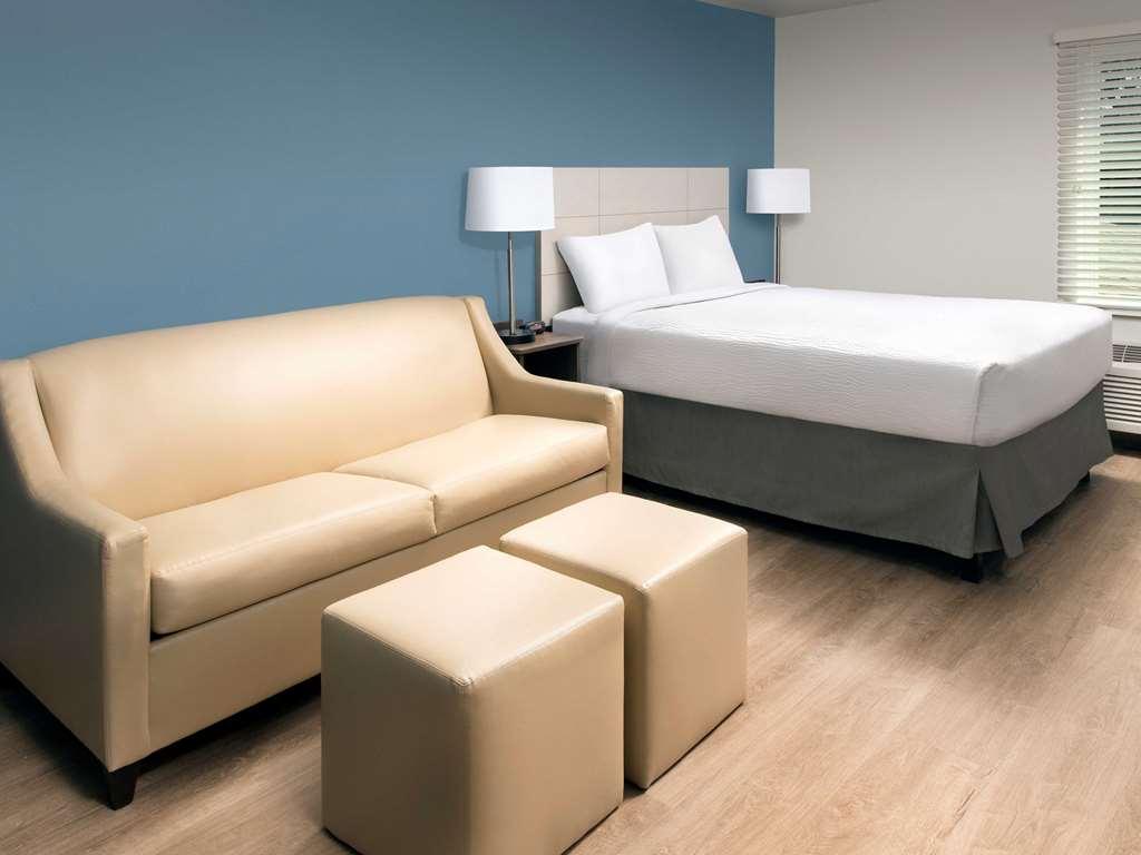 Extended Stay America Select Suites - ディアフィールド・ビーチ 部屋 写真