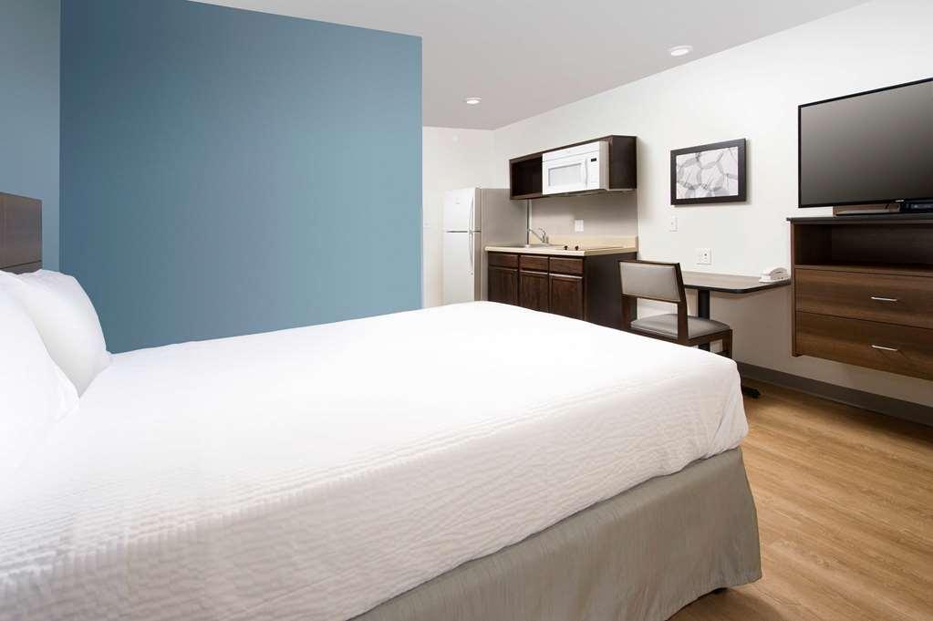 Extended Stay America Select Suites - ディアフィールド・ビーチ 部屋 写真