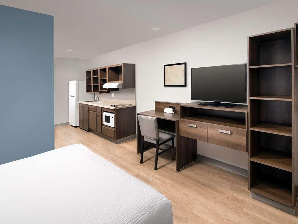Extended Stay America Select Suites - ディアフィールド・ビーチ 部屋 写真