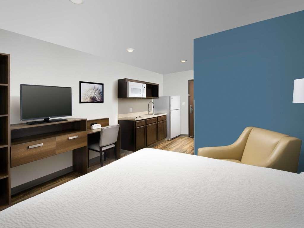 Extended Stay America Select Suites - ディアフィールド・ビーチ 部屋 写真