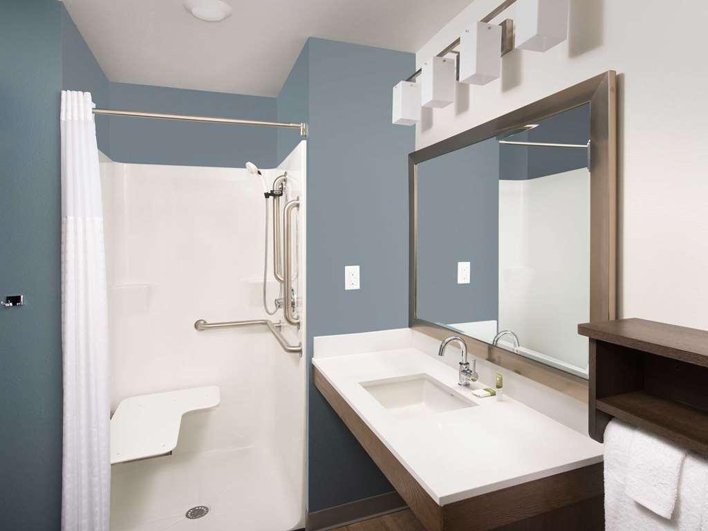 Extended Stay America Select Suites - ディアフィールド・ビーチ 部屋 写真