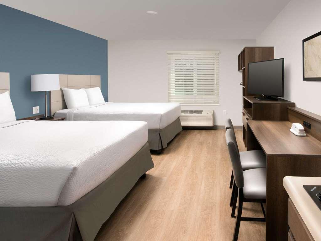 Extended Stay America Select Suites - ディアフィールド・ビーチ 部屋 写真