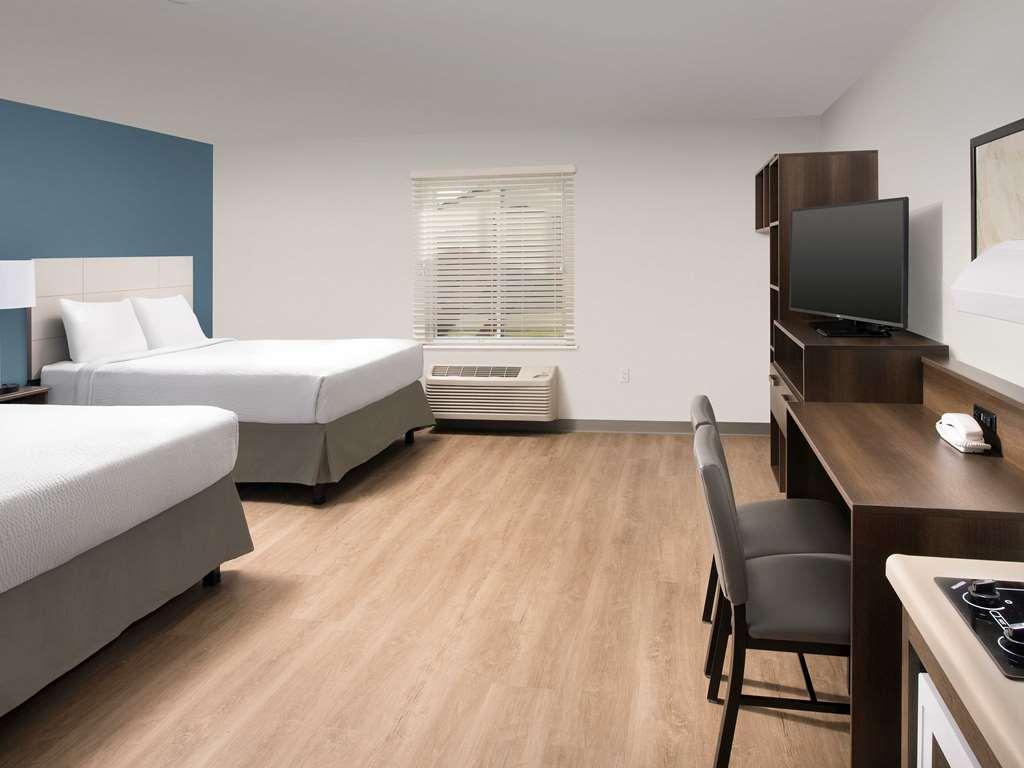 Extended Stay America Select Suites - ディアフィールド・ビーチ 部屋 写真