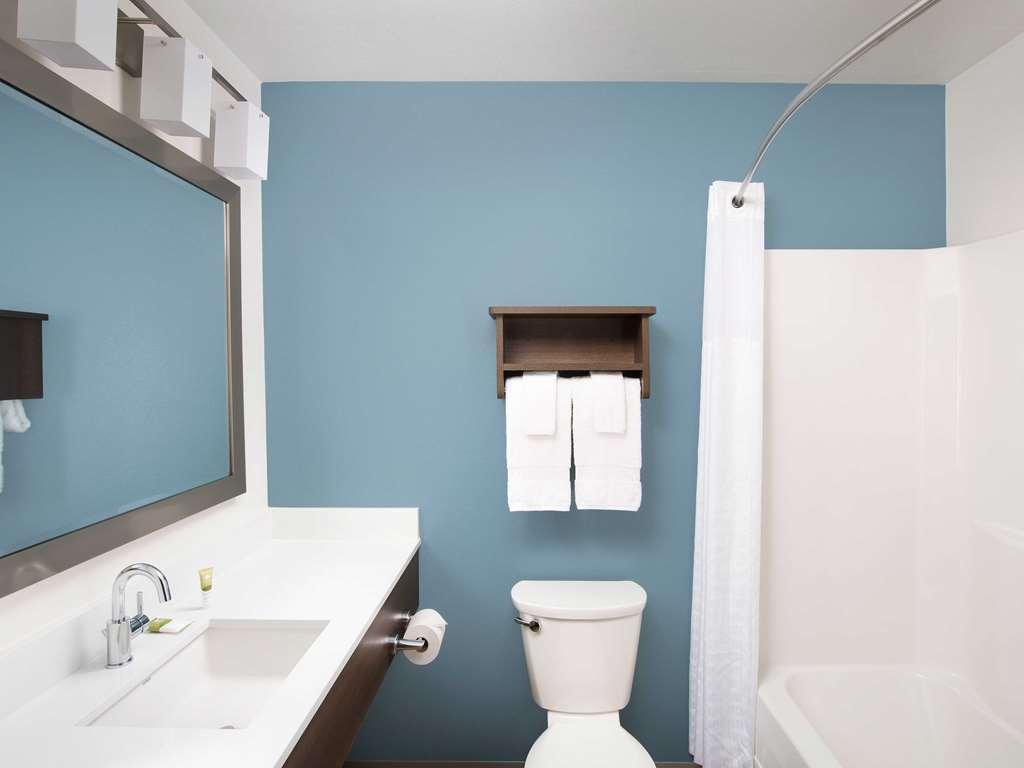 Extended Stay America Select Suites - ディアフィールド・ビーチ 部屋 写真