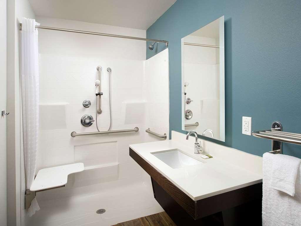Extended Stay America Select Suites - ディアフィールド・ビーチ 部屋 写真