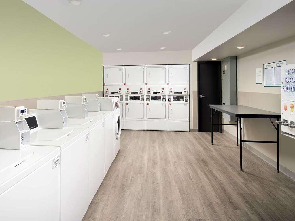Extended Stay America Select Suites - ディアフィールド・ビーチ 設備 写真